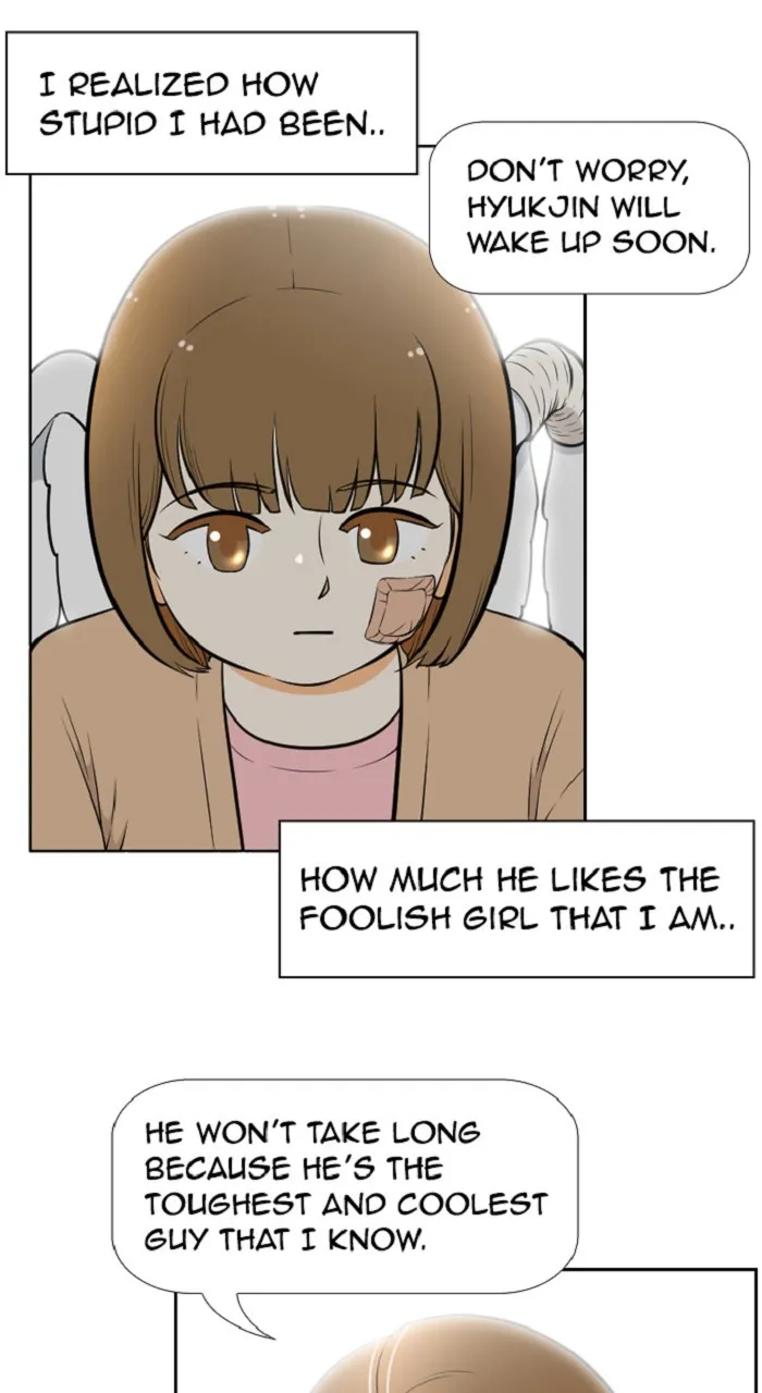 Read New Normal: Class 8 chapter 263 image 40 on Lezhin