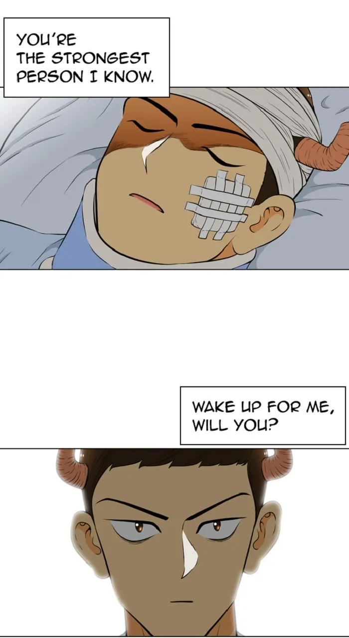Read New Normal: Class 8 chapter 263 image 44 on Lezhin