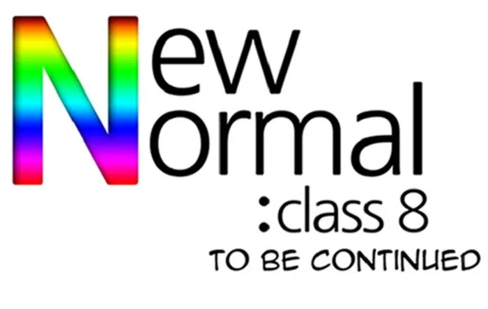 Read New Normal: Class 8 chapter 263 image 48 on Lezhin