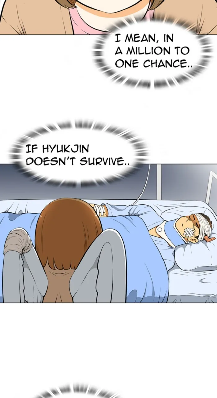 Read New Normal: Class 8 chapter 263 image 6 on Lezhin