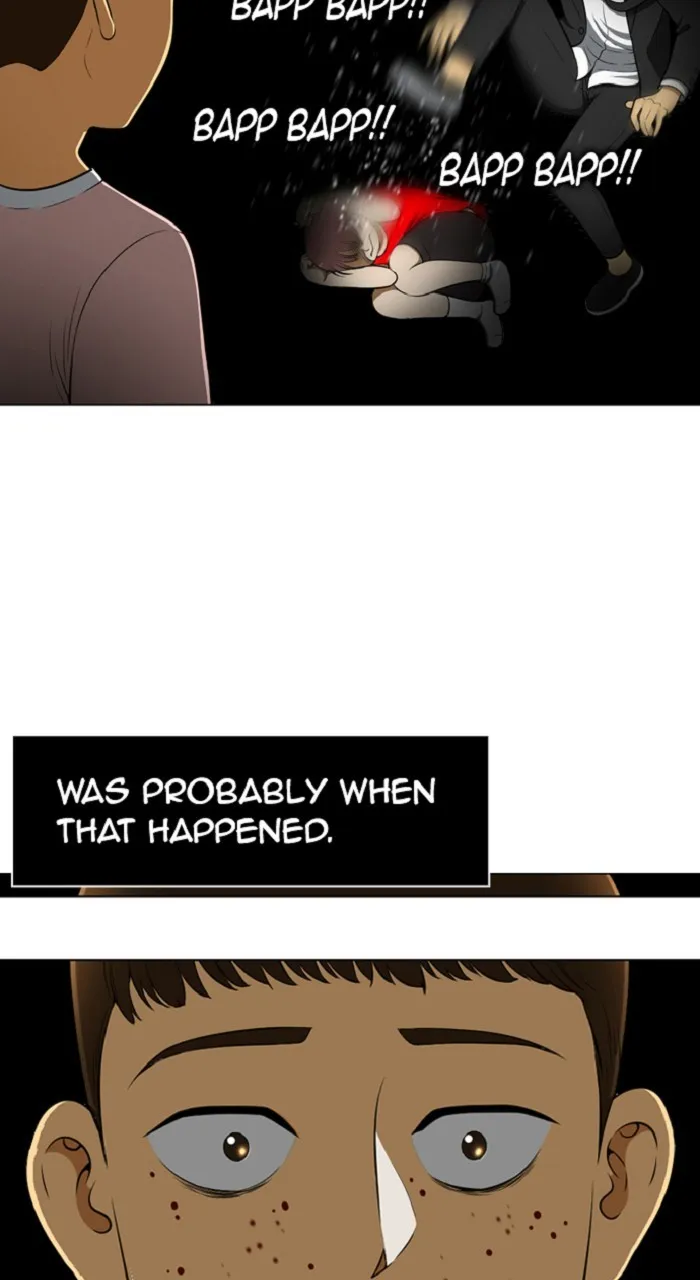Read New Normal: Class 8 chapter 264 image 1 on Lezhin