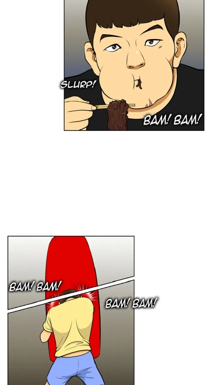 Read New Normal: Class 8 chapter 264 image 14 on Lezhin