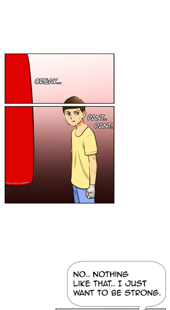 Read New Normal: Class 8 chapter 264 image 16 on Lezhin