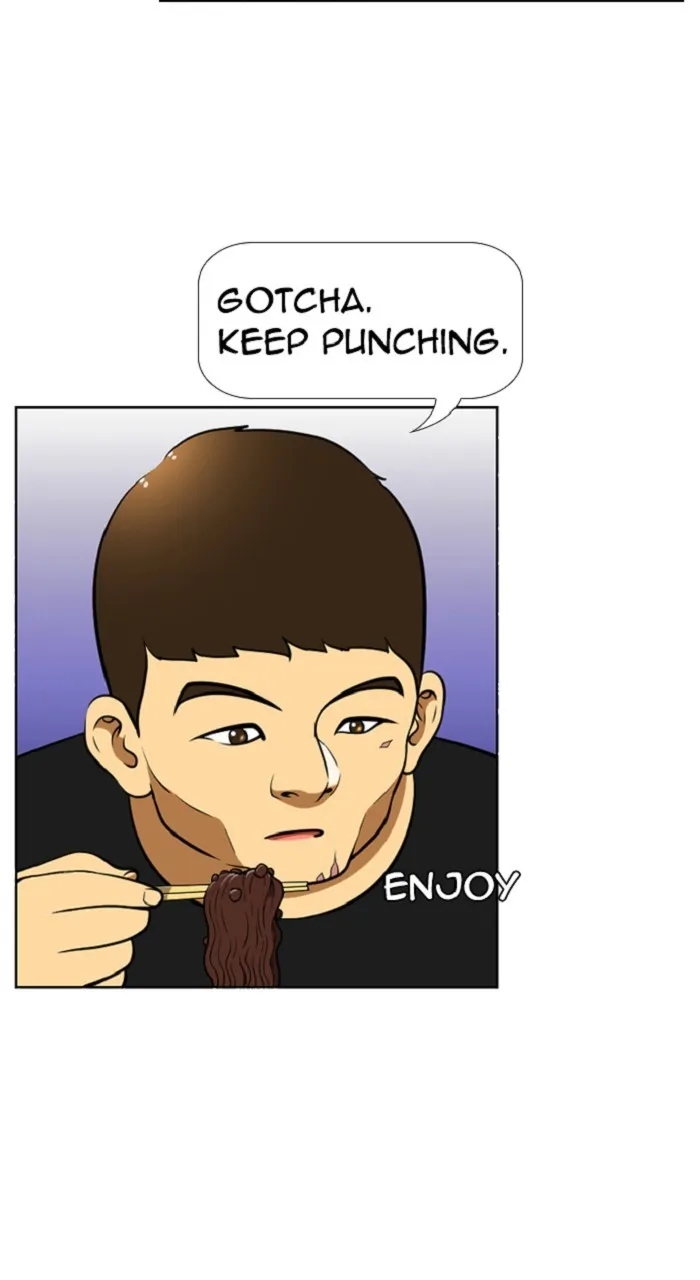 Read New Normal: Class 8 chapter 264 image 19 on Lezhin