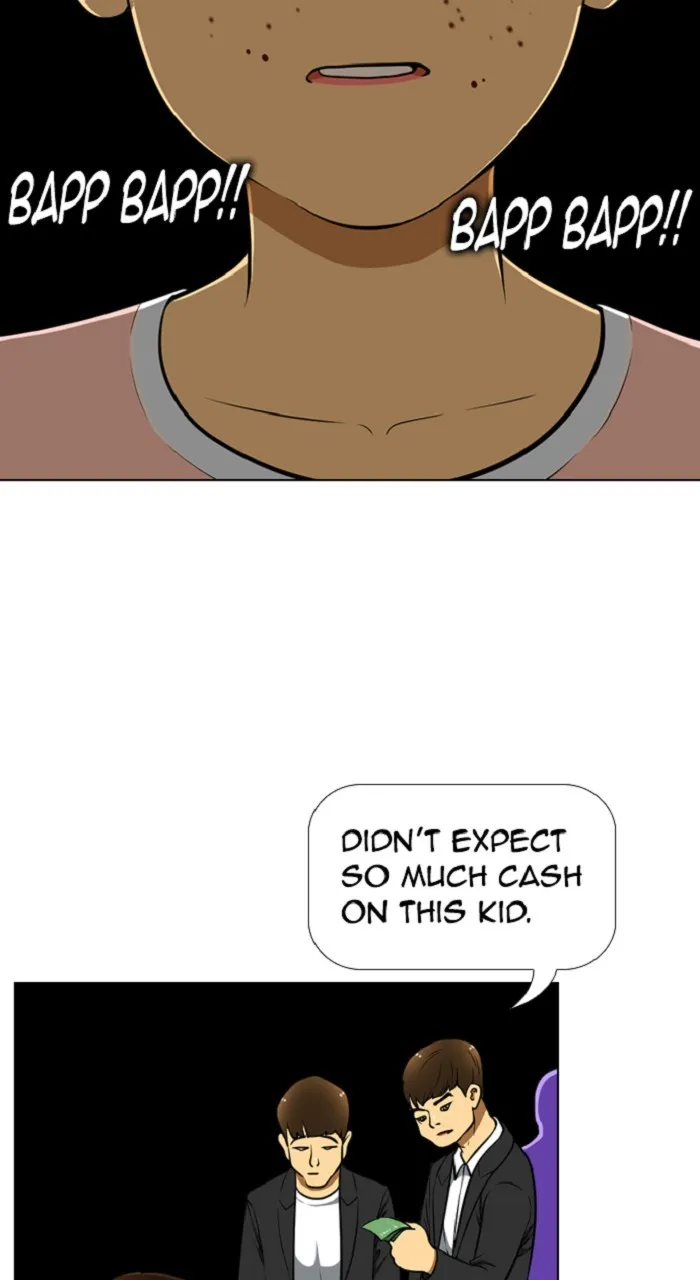 Read New Normal: Class 8 chapter 264 image 2 on Lezhin