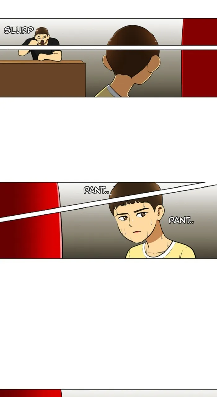 Read New Normal: Class 8 chapter 264 image 20 on Lezhin