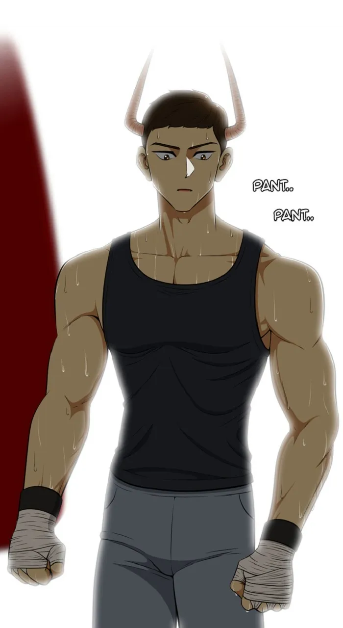 Read New Normal: Class 8 chapter 264 image 24 on Lezhin