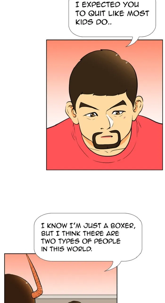 Read New Normal: Class 8 chapter 264 image 27 on Lezhin