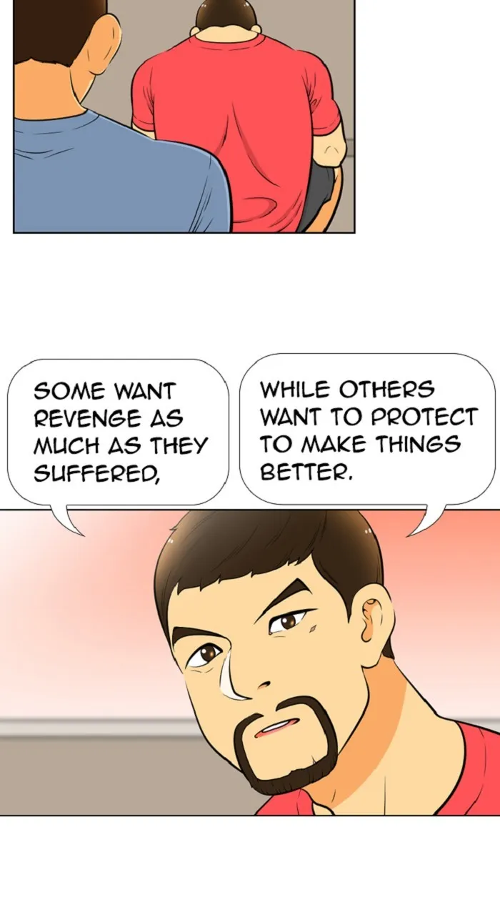 Read New Normal: Class 8 chapter 264 image 28 on Lezhin