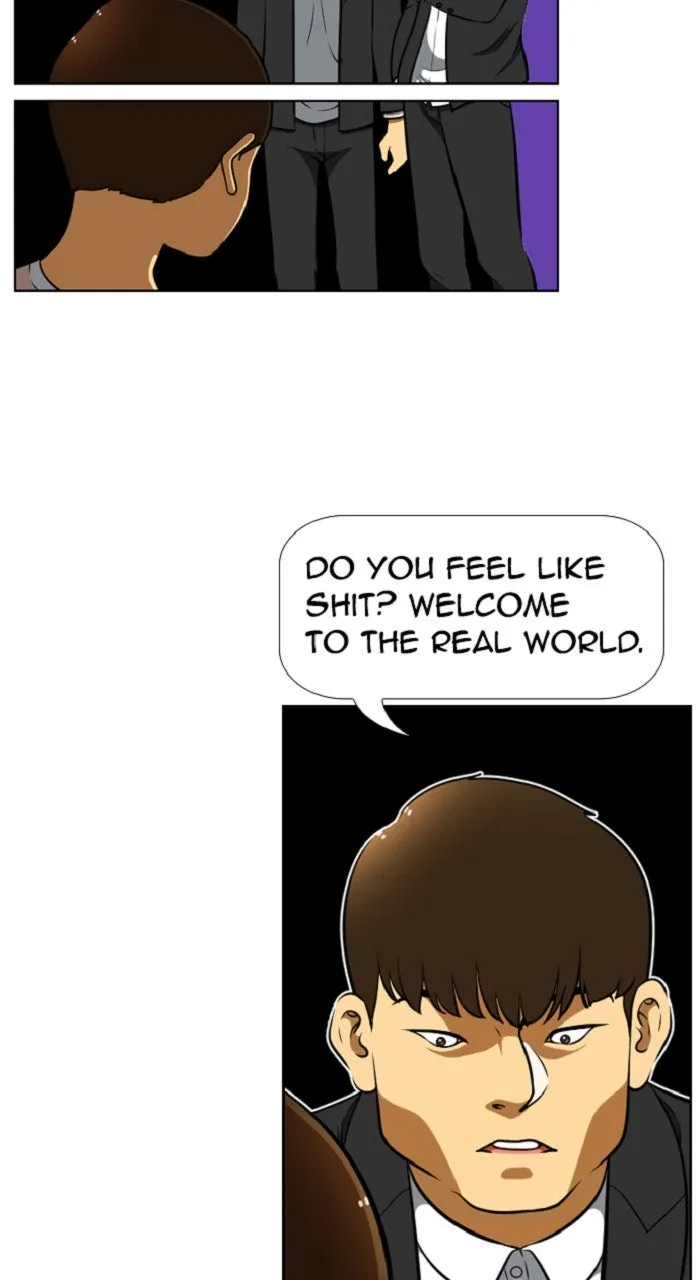 Read New Normal: Class 8 chapter 264 image 3 on Lezhin