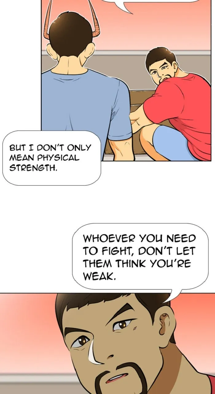 Read New Normal: Class 8 chapter 264 image 30 on Lezhin