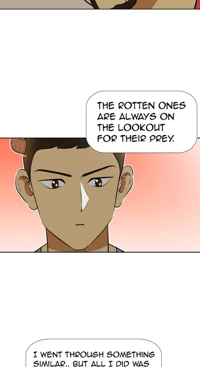 Read New Normal: Class 8 chapter 264 image 31 on Lezhin
