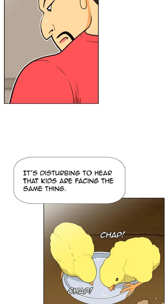 Read New Normal: Class 8 chapter 264 image 33 on Lezhin