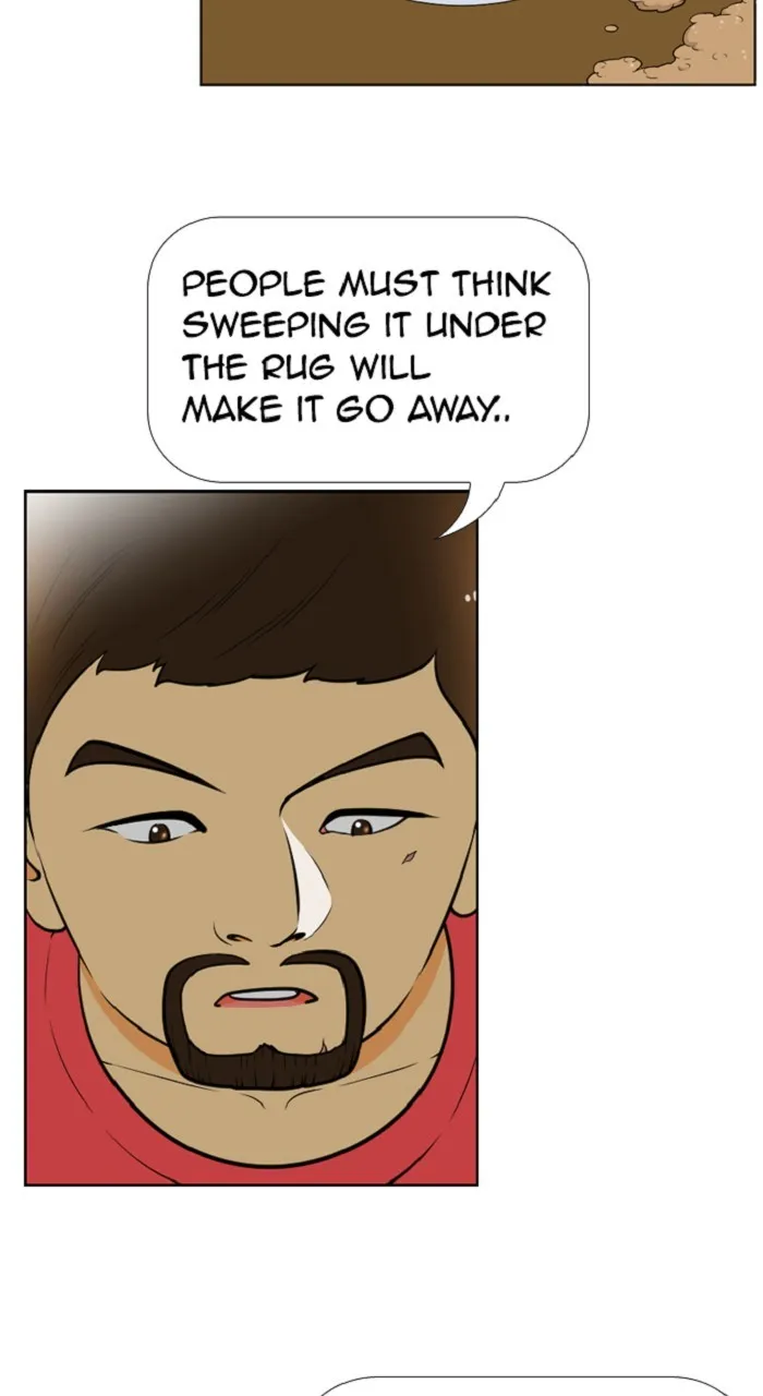 Read New Normal: Class 8 chapter 264 image 34 on Lezhin