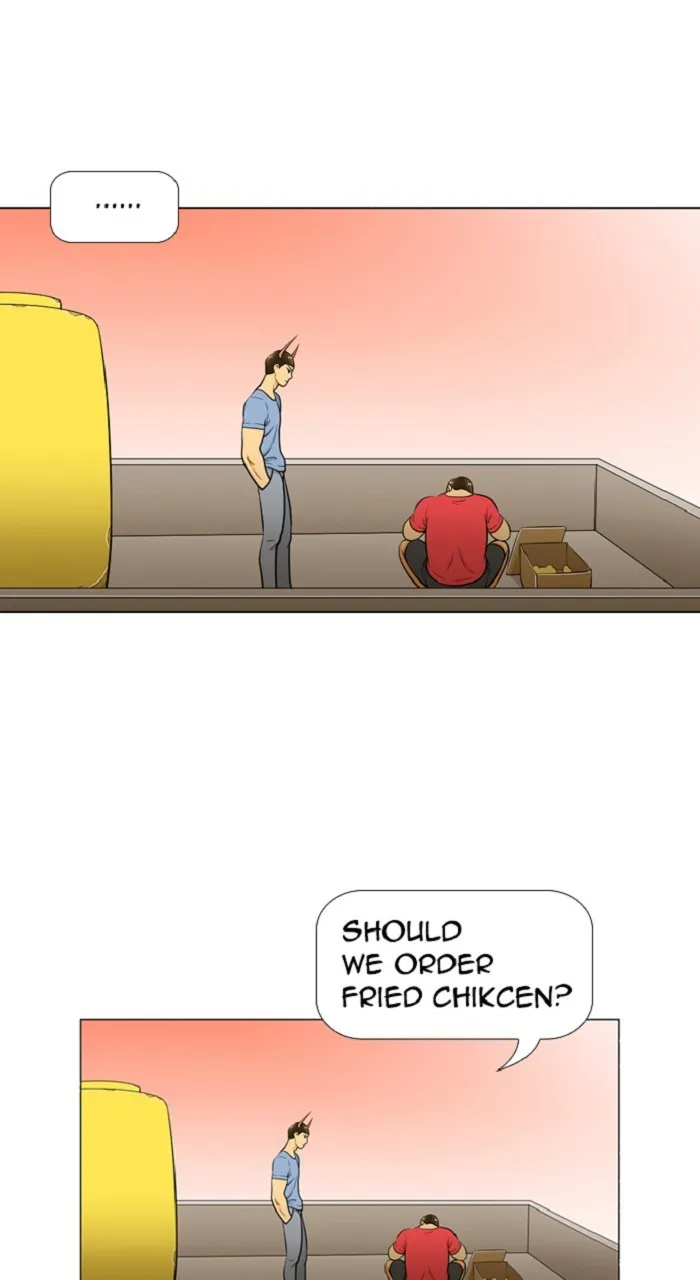 Read New Normal: Class 8 chapter 264 image 38 on Lezhin