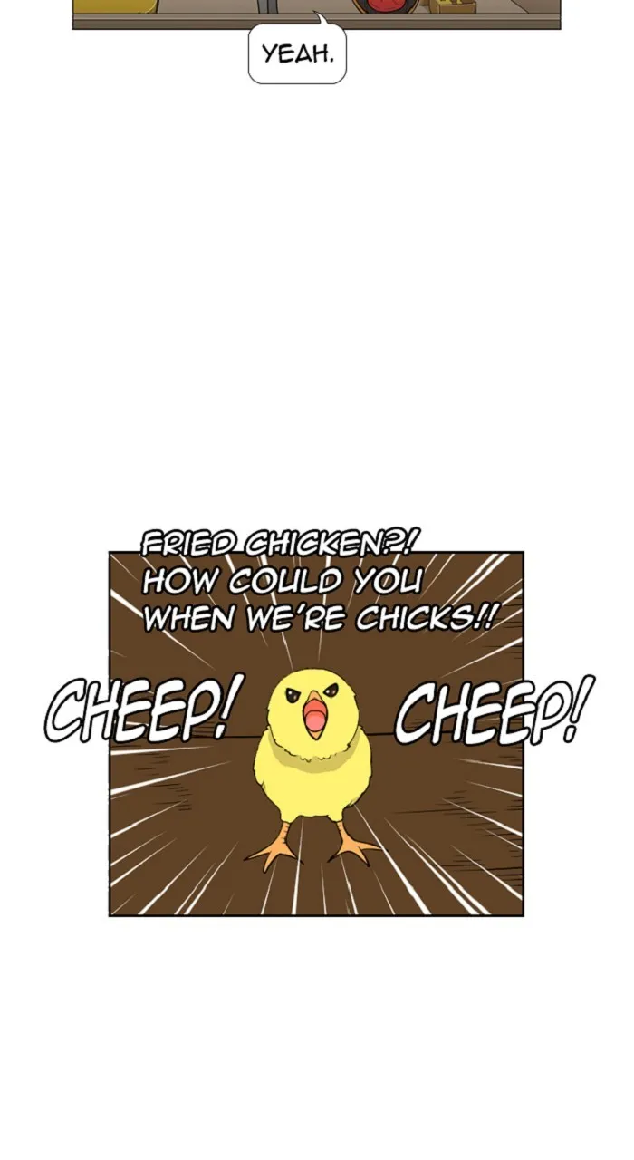 Read New Normal: Class 8 chapter 264 image 39 on Lezhin
