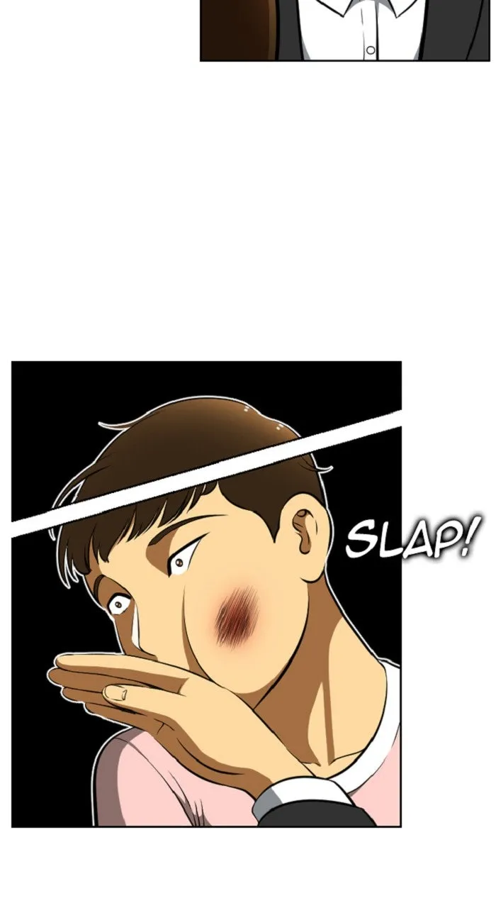 Read New Normal: Class 8 chapter 264 image 4 on Lezhin