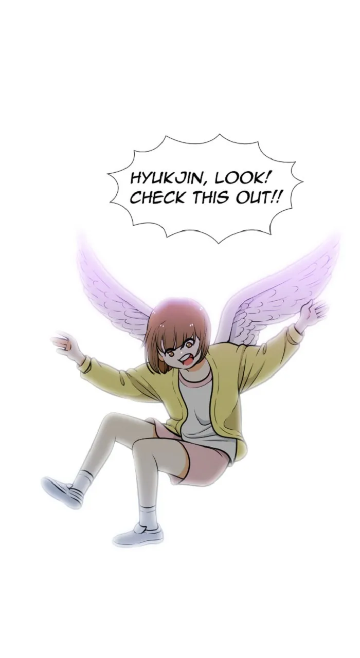 Read New Normal: Class 8 chapter 264 image 41 on Lezhin