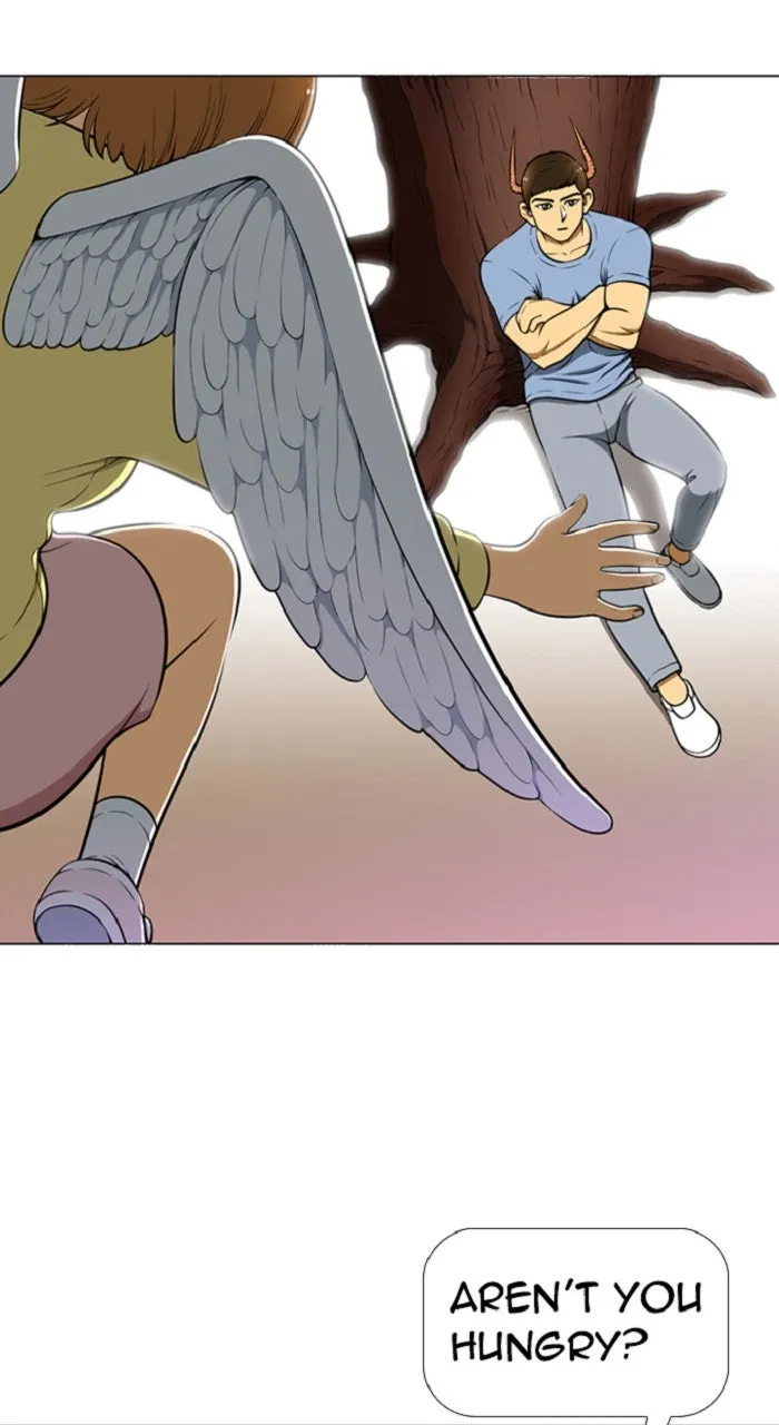 Read New Normal: Class 8 chapter 264 image 43 on Lezhin