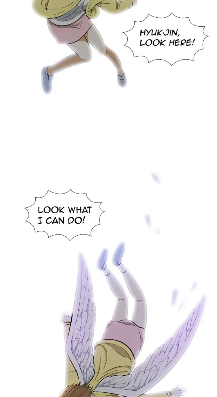 Read New Normal: Class 8 chapter 264 image 45 on Lezhin