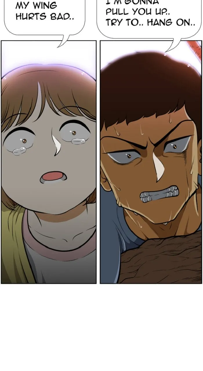 Read New Normal: Class 8 chapter 264 image 52 on Lezhin