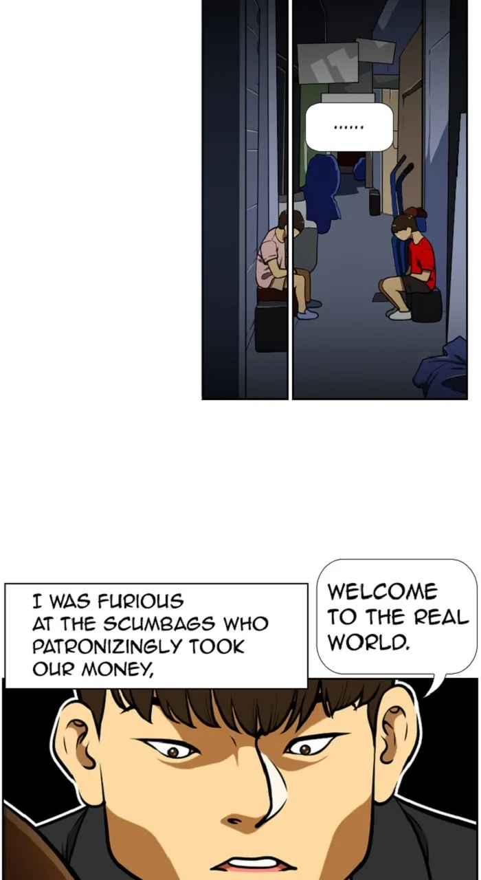 Read New Normal: Class 8 chapter 264 image 7 on Lezhin