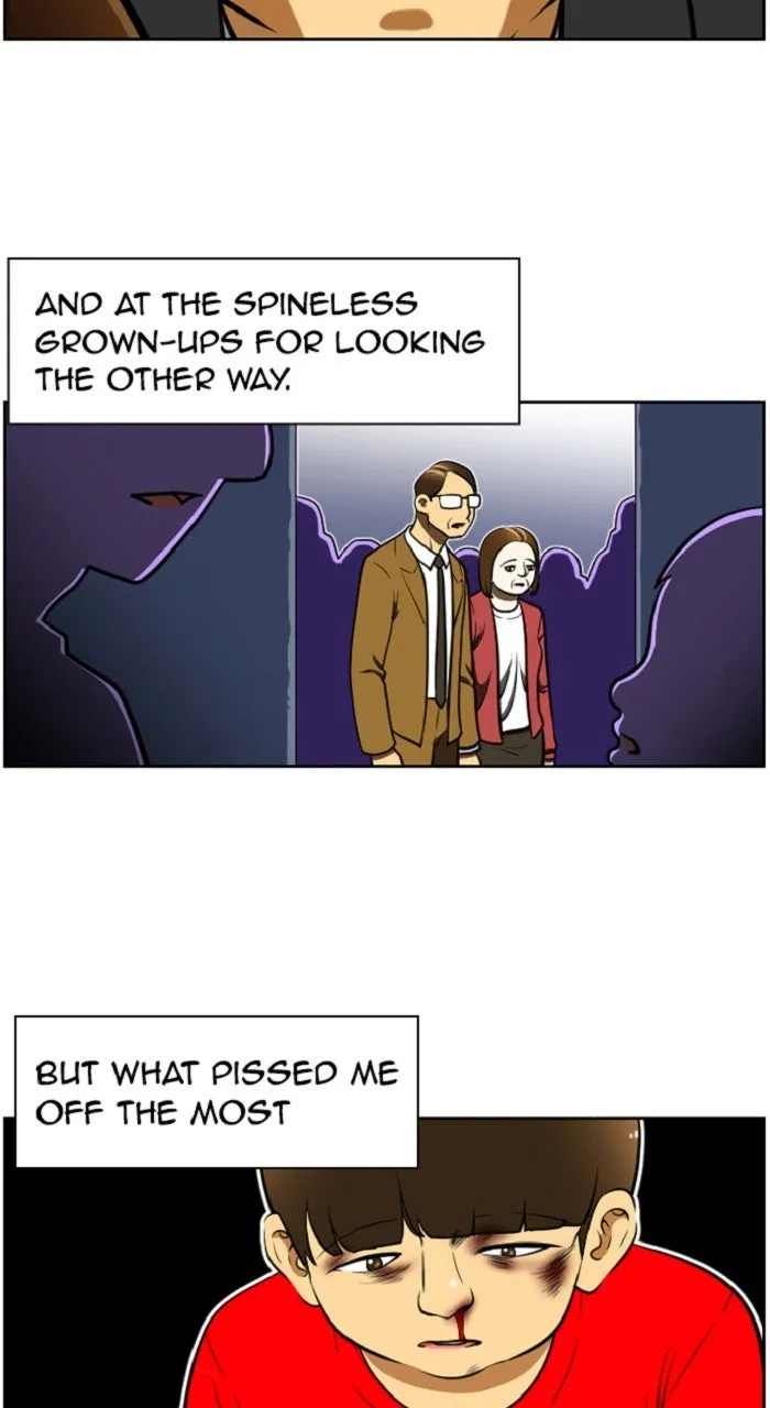 Read New Normal: Class 8 chapter 264 image 8 on Lezhin