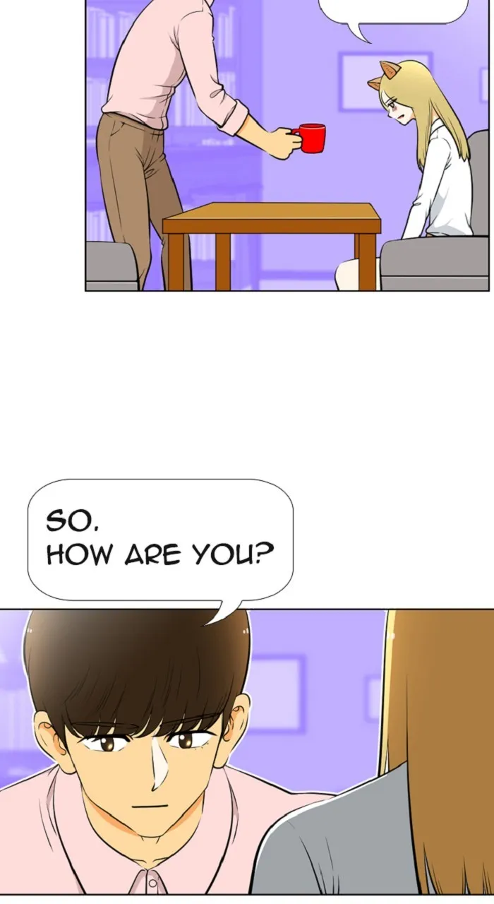 Read New Normal: Class 8 chapter 265 image 17 on Lezhin