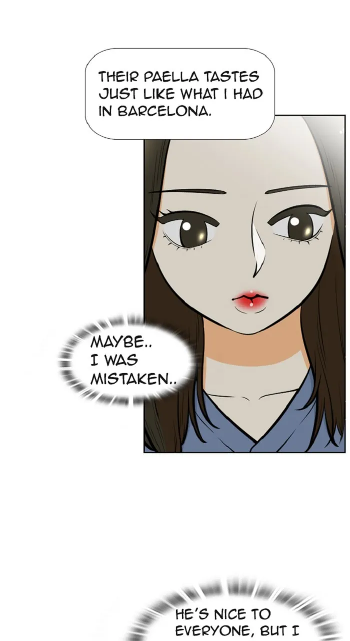 Read New Normal: Class 8 chapter 265 image 20 on Lezhin