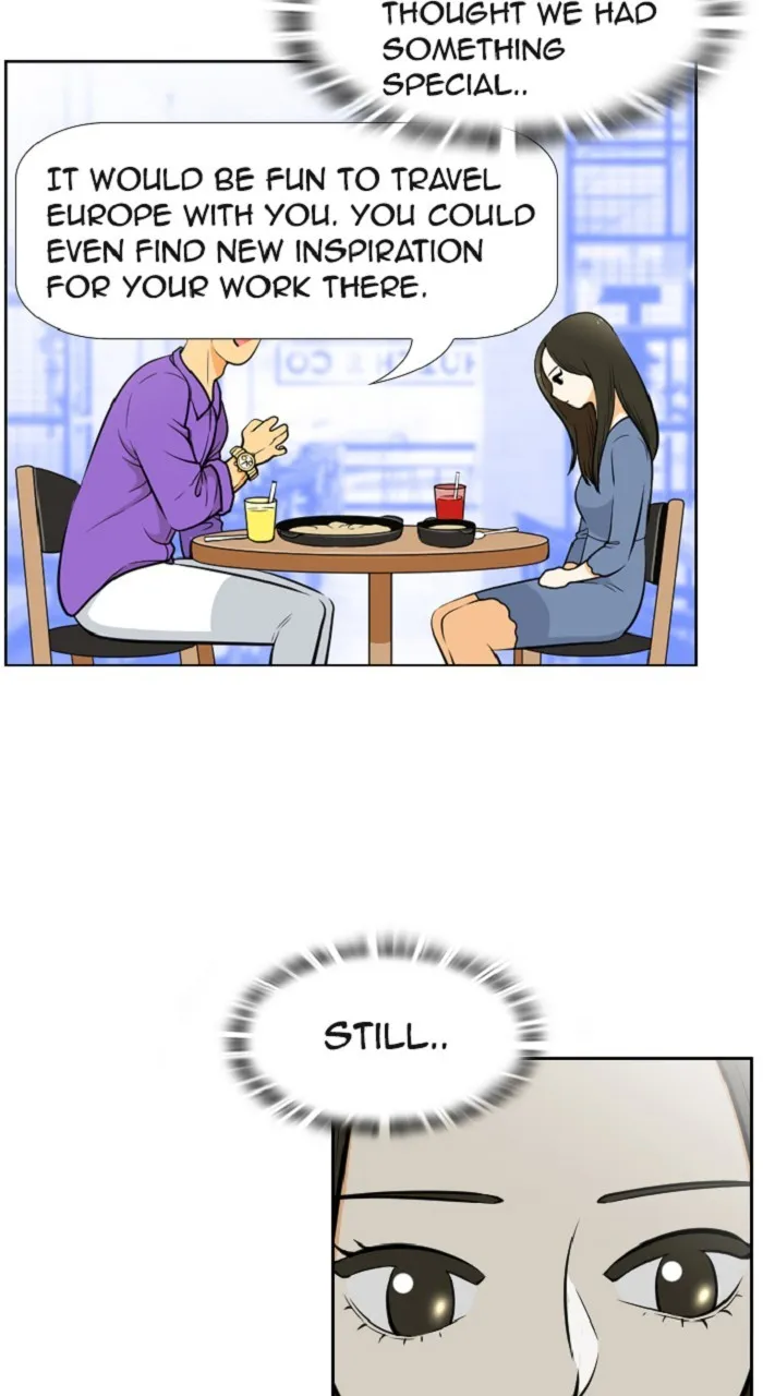 Read New Normal: Class 8 chapter 265 image 21 on Lezhin