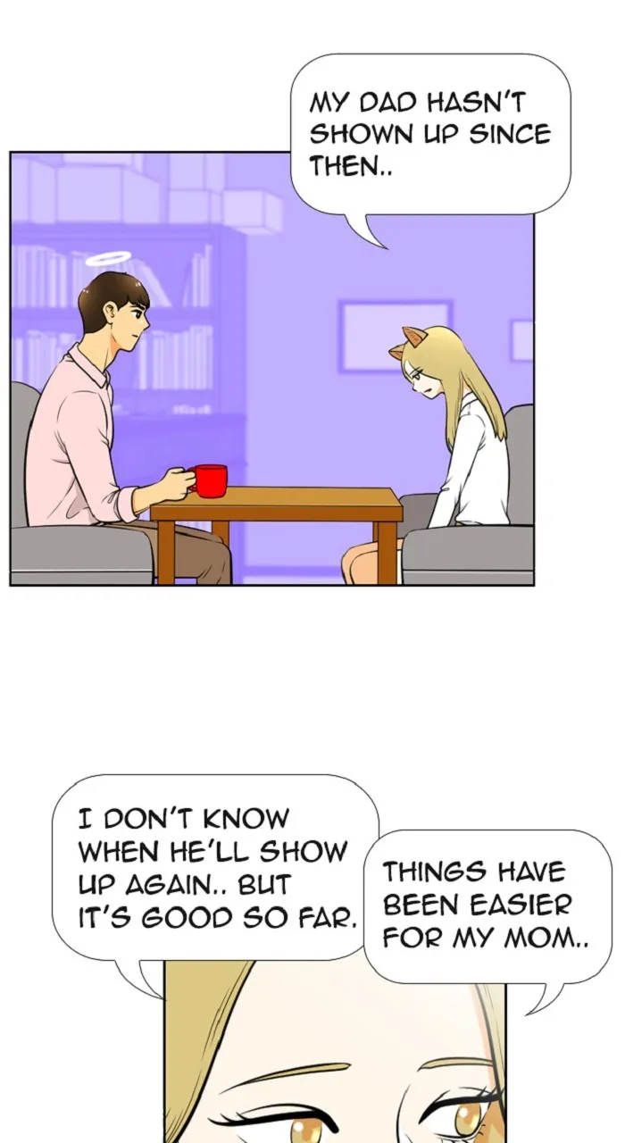 Read New Normal: Class 8 chapter 265 image 27 on Lezhin
