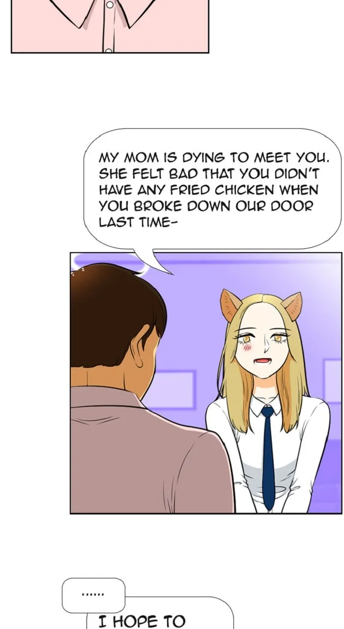 Read New Normal: Class 8 chapter 265 image 29 on Lezhin
