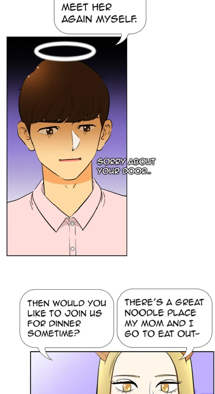Read New Normal: Class 8 chapter 265 image 30 on Lezhin