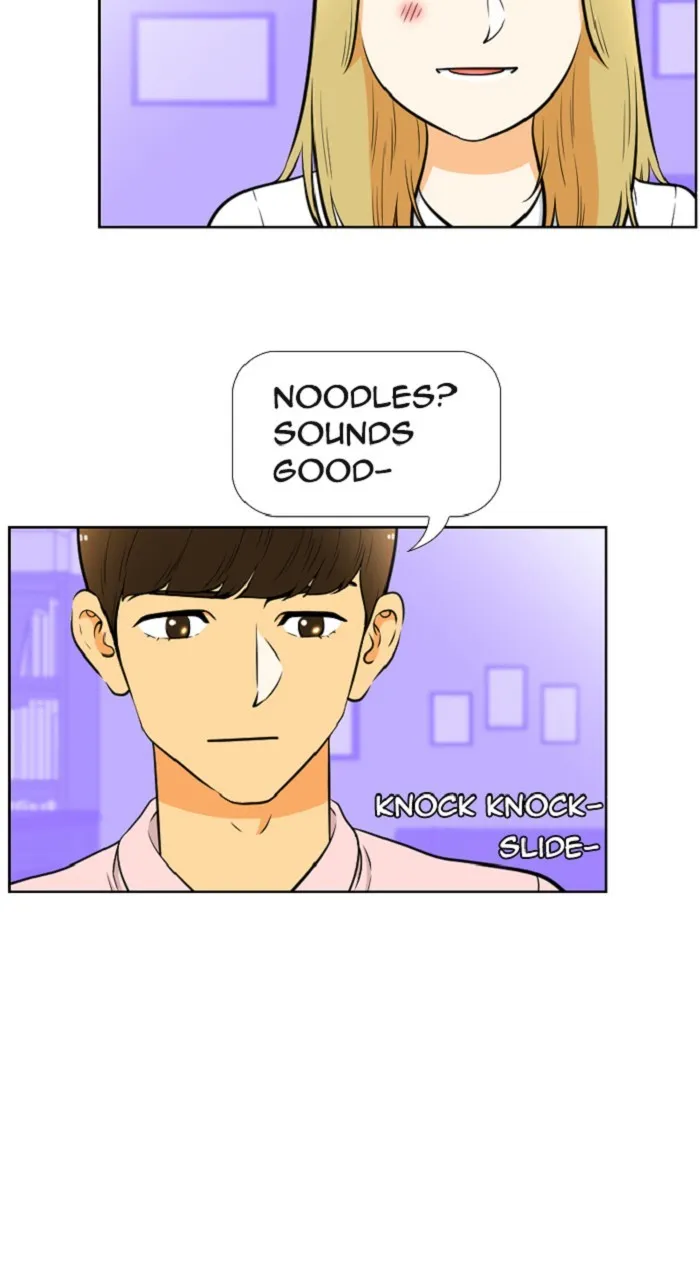 Read New Normal: Class 8 chapter 265 image 31 on Lezhin