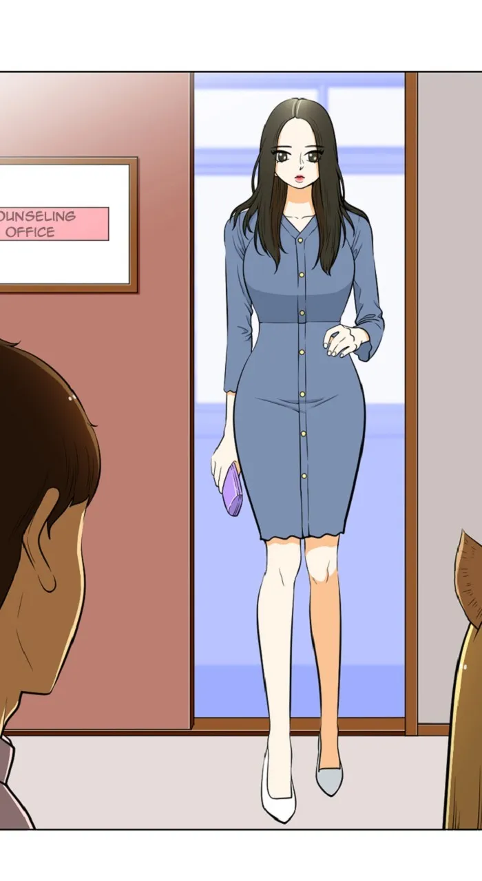Read New Normal: Class 8 chapter 265 image 32 on Lezhin