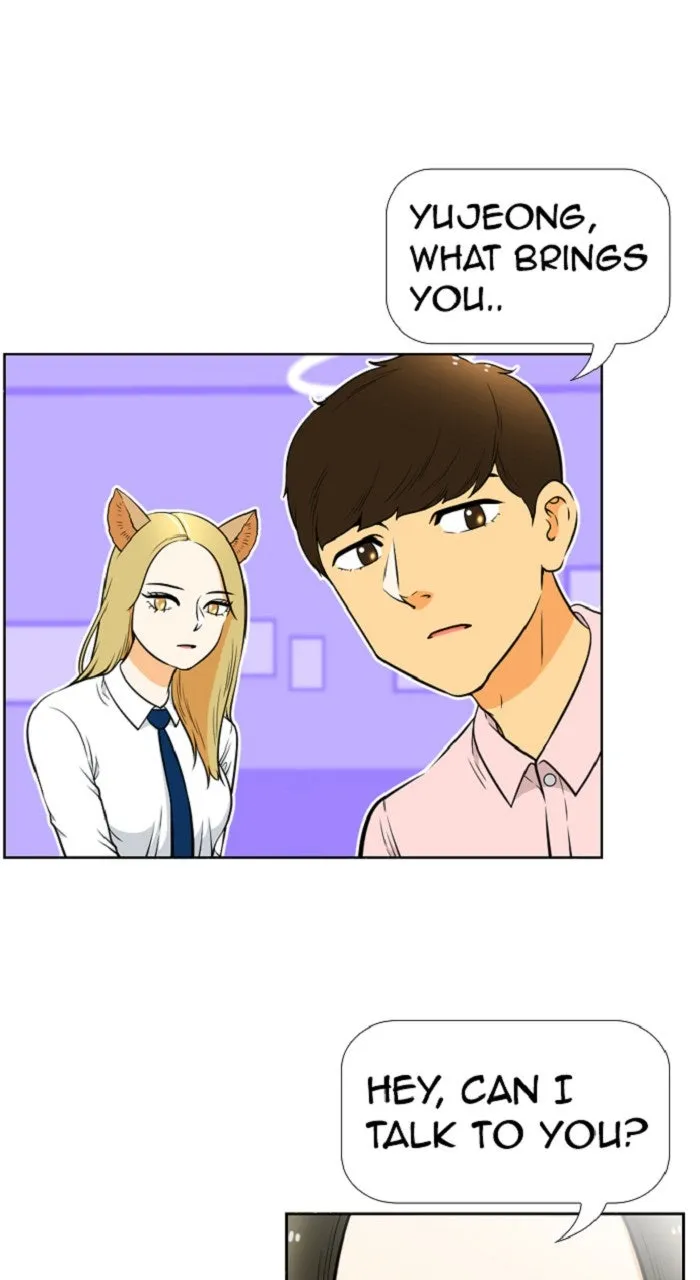 Read New Normal: Class 8 chapter 265 image 33 on Lezhin