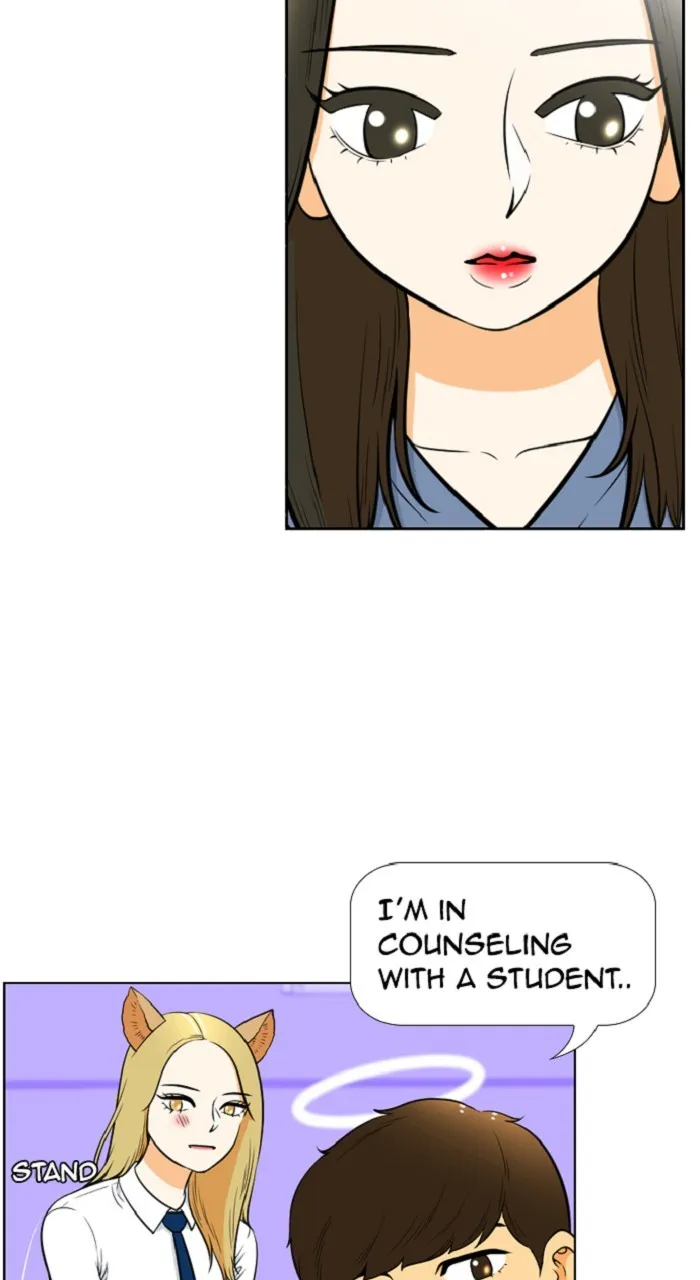 Read New Normal: Class 8 chapter 265 image 34 on Lezhin