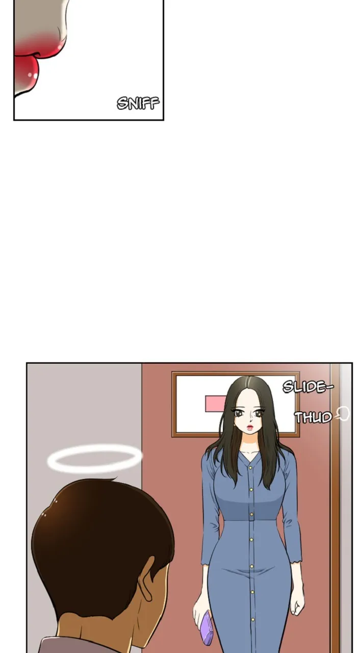 Read New Normal: Class 8 chapter 265 image 38 on Lezhin