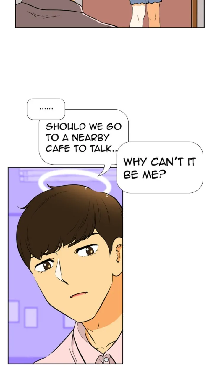 Read New Normal: Class 8 chapter 265 image 39 on Lezhin