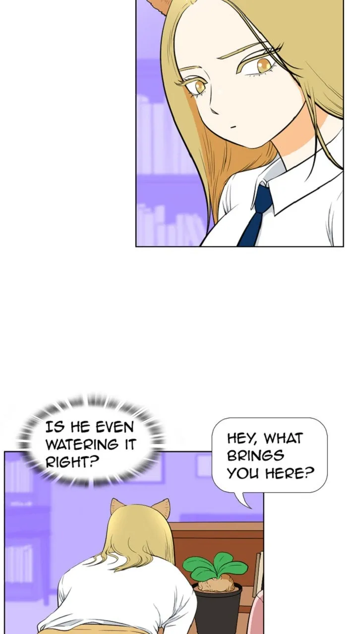 Read New Normal: Class 8 chapter 265 image 7 on Lezhin