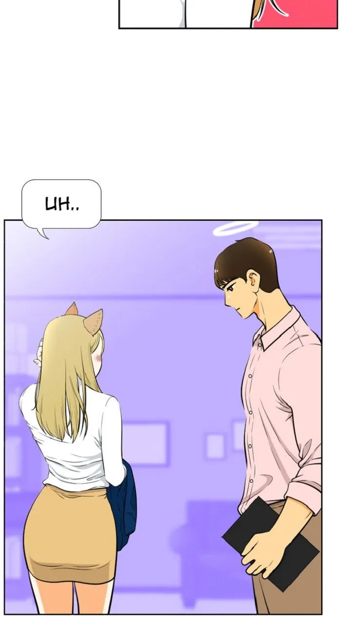 Read New Normal: Class 8 chapter 265 image 9 on Lezhin
