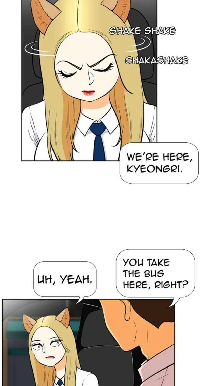 Read New Normal: Class 8 chapter 266 image 16 on Lezhin