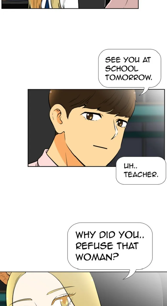 Read New Normal: Class 8 chapter 266 image 17 on Lezhin
