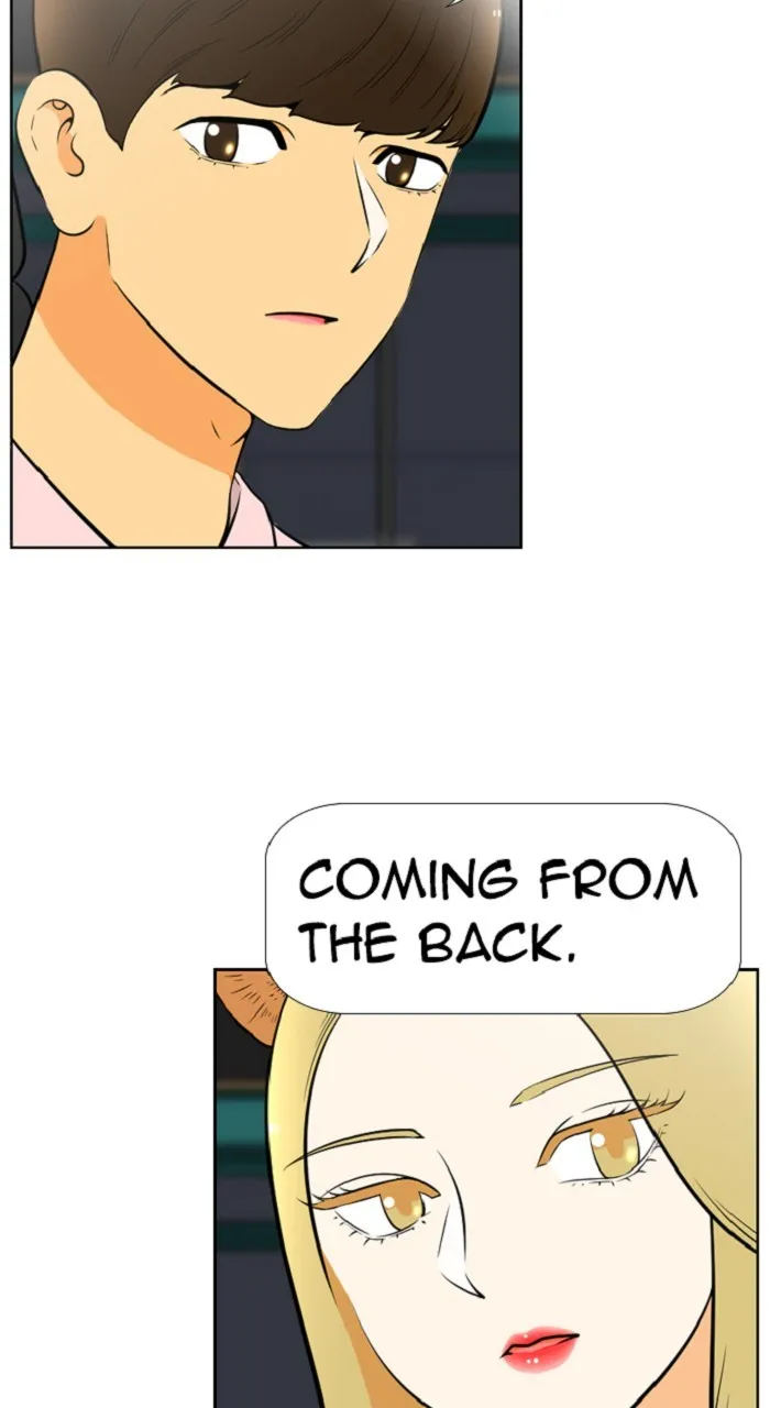 Read New Normal: Class 8 chapter 266 image 20 on Lezhin