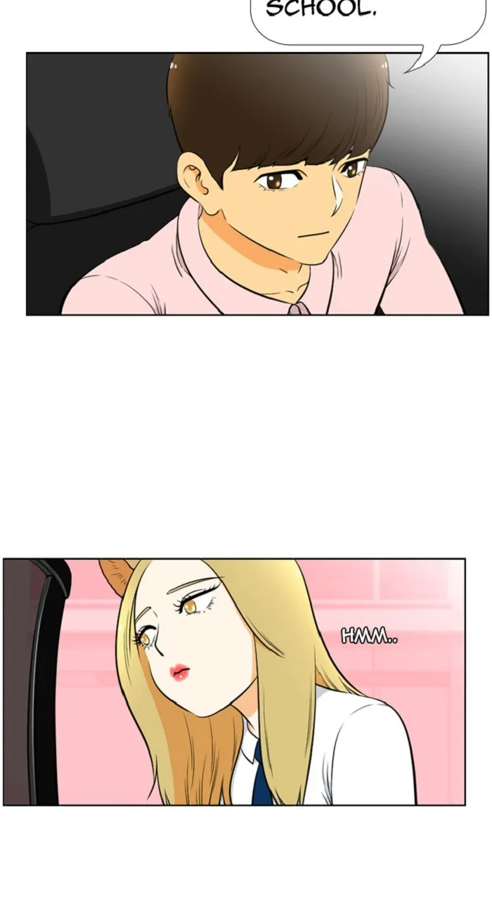 Read New Normal: Class 8 chapter 266 image 23 on Lezhin