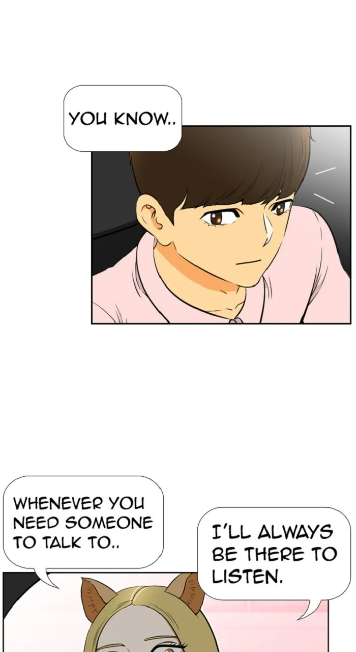 Read New Normal: Class 8 chapter 266 image 24 on Lezhin