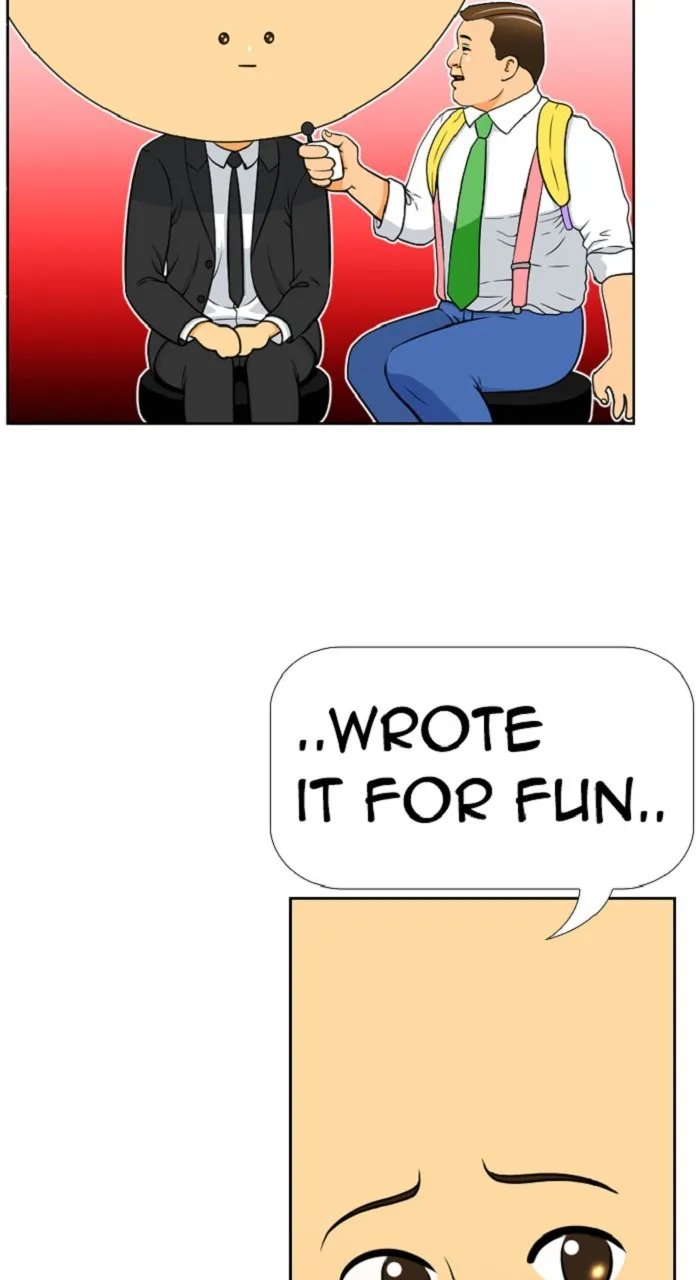 Read New Normal: Class 8 chapter 266 image 32 on Lezhin
