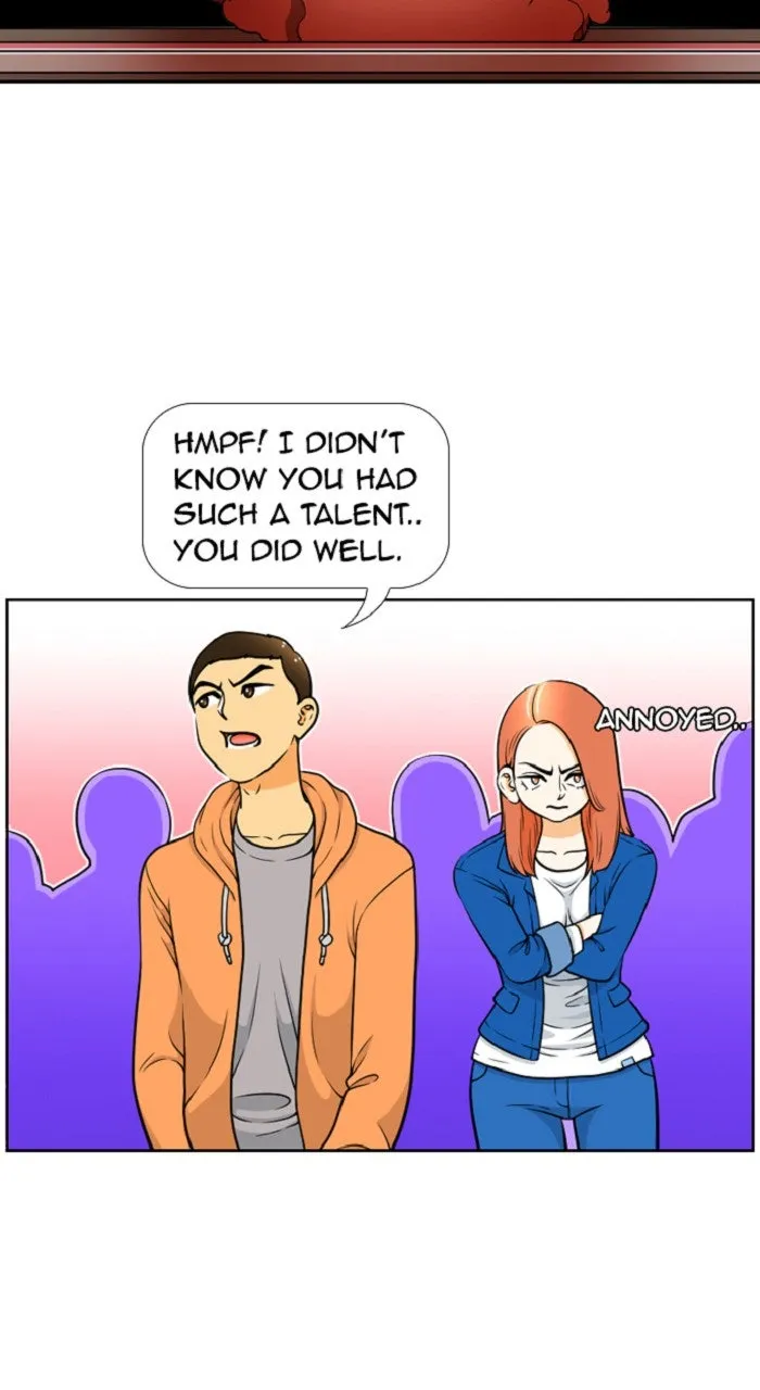 Read New Normal: Class 8 chapter 266 image 34 on Lezhin