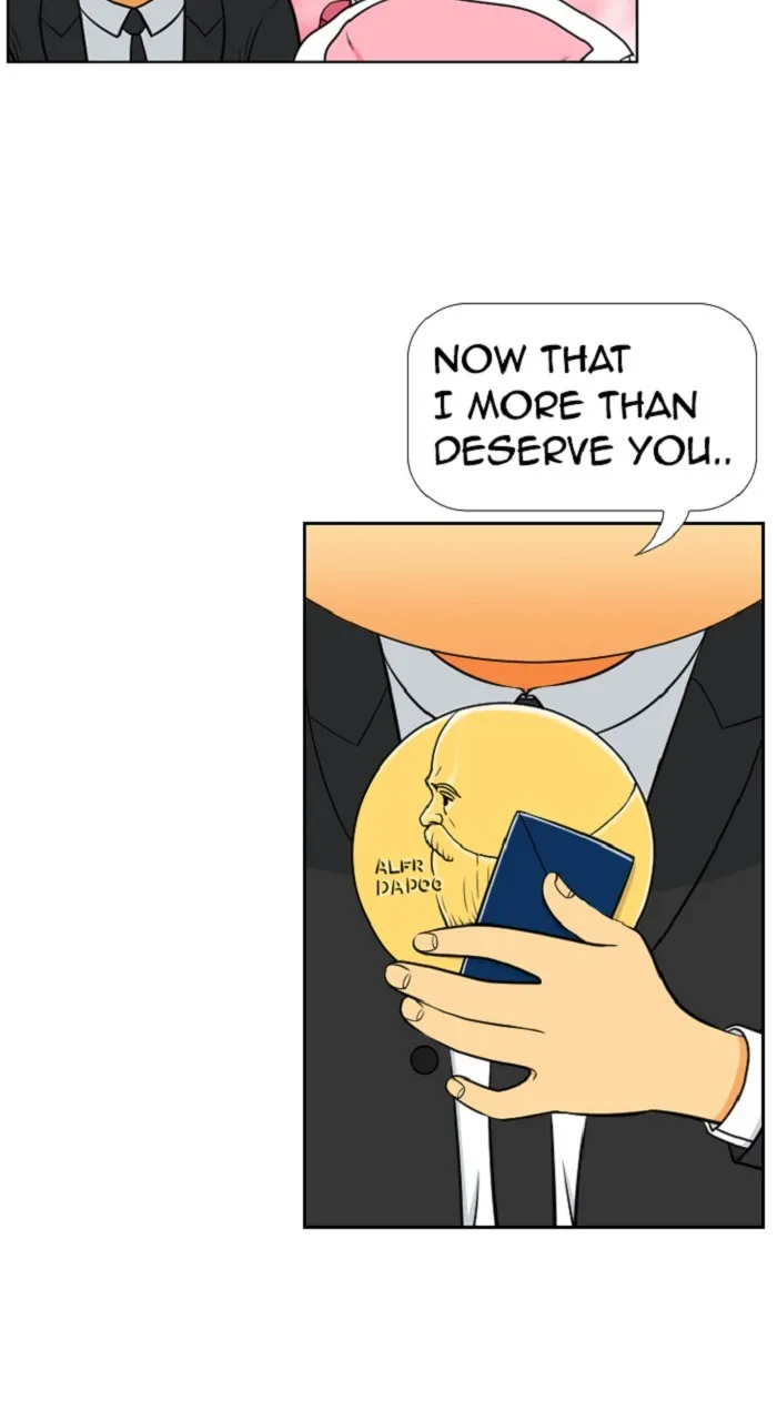 Read New Normal: Class 8 chapter 266 image 38 on Lezhin