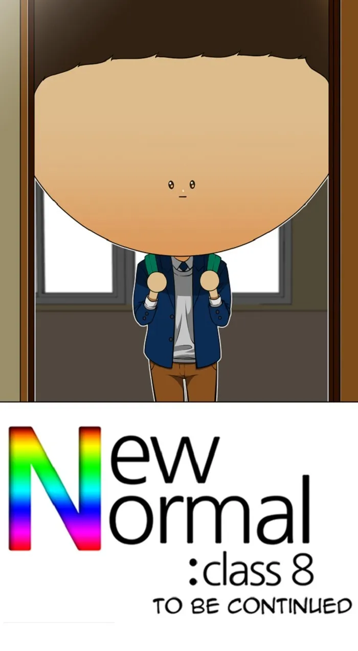 Read New Normal: Class 8 chapter 266 image 65 on Lezhin